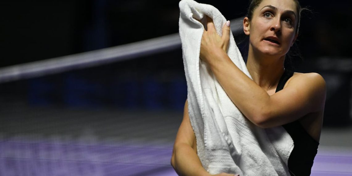 Tennis: Gabriela Dabrowski macht Krebs-Diagnose öffentlich | Sport