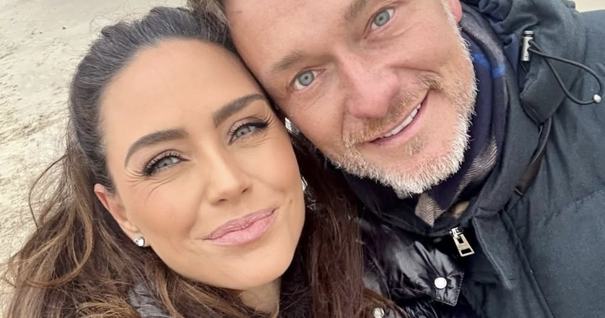 Christian Lindner: Neues Liebes-Selfie mit seiner Franca