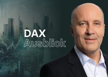 DAX – Tagesausblick: Schlüsselhorizontale entscheidet die weitere Route…