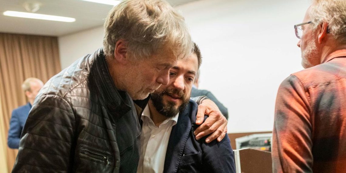 Manuel Gava meldet sich nach Kokain-Beichte erstmals wieder