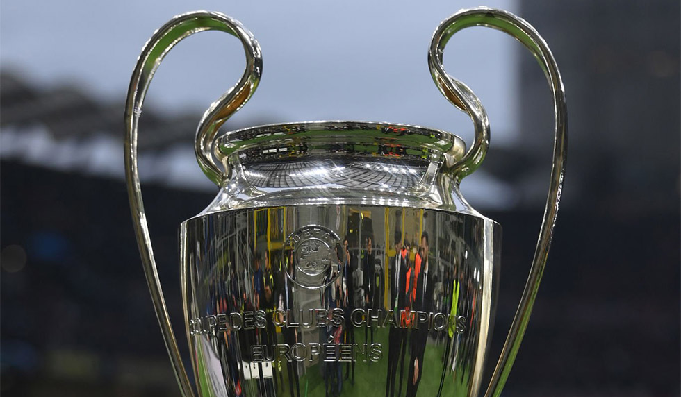 Gibt es einen Hammer? Real Madrid in Playoffs gegen Mancity oder Celtic