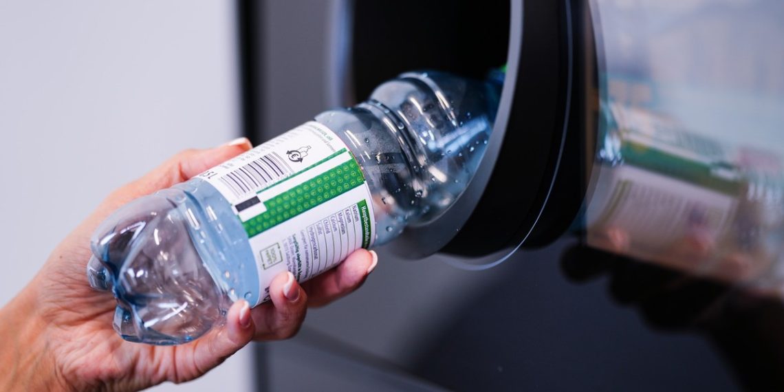 Neues Pfandsystem für Plastikflaschen sorgt für Empörung
