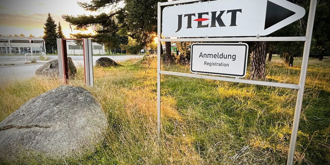 Unternehmen im Kreis Gütersloh steht vor Verkauf: Kurzarbeit für Hunderte Mitarbeiter – Neue Westfälische