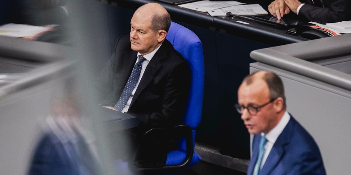 Exklusive Umfrage: So viele glauben, dass Scholz die Wahl gewinnt | Politik