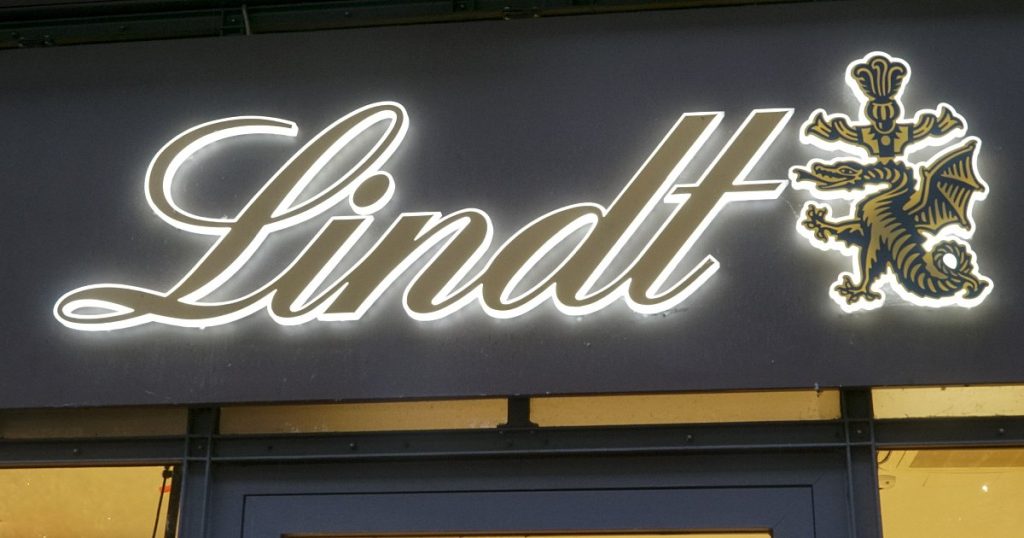 Unternehmen Lindt klagt: Aldi stoppt Verkauf von Storck-Produkt aus dem Kreis Gütersloh