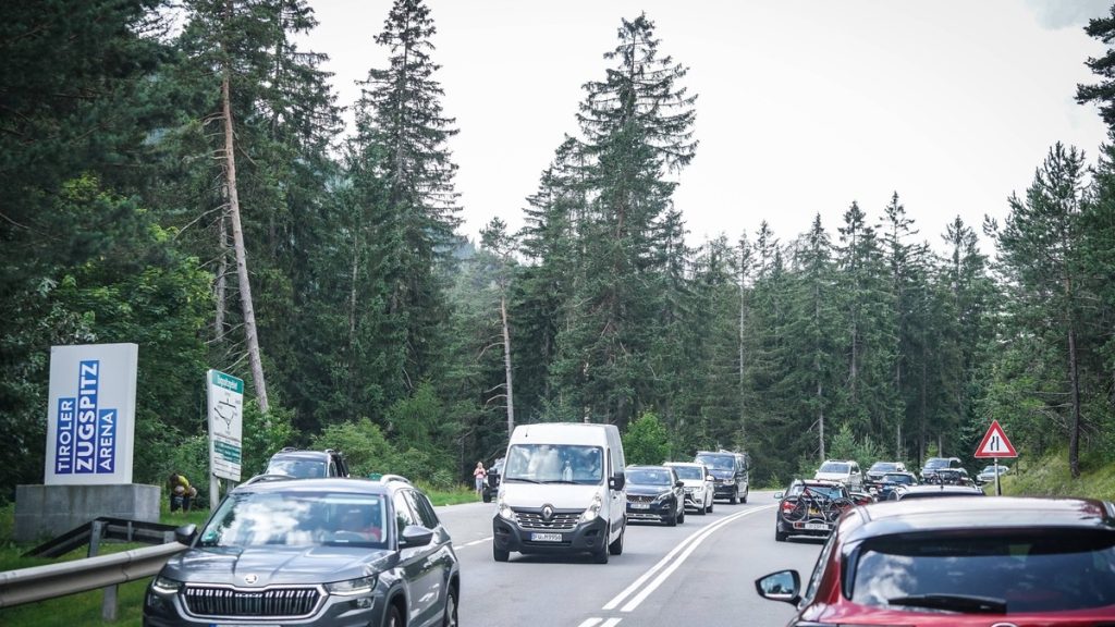 So teuer sind Vignette und Autobahn-Maut geworden