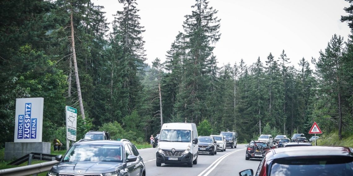 So teuer sind Vignette und Autobahn-Maut geworden