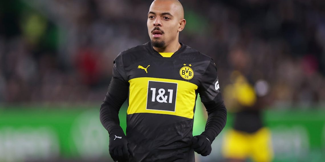 BVB: Donyell Malen vor dem Absprung? England-Klub will Dortmund-Star | Sport