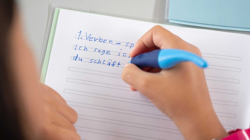 Generation Z verliert Fähigkeit zur Handschrift