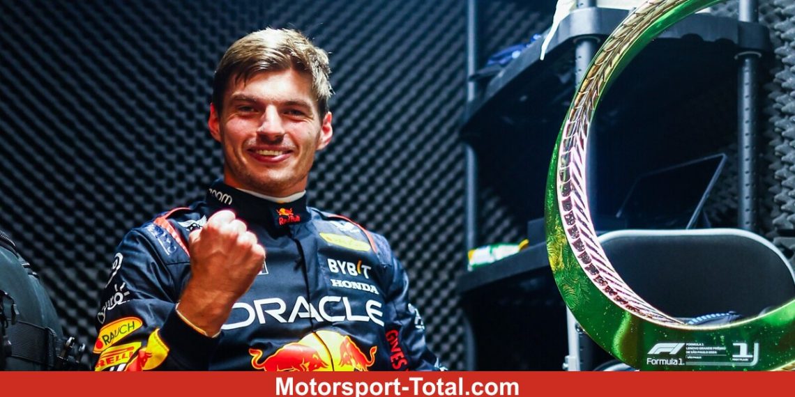 Brasilien-Pokal kommt nicht ins Red-Bull-Kabinett