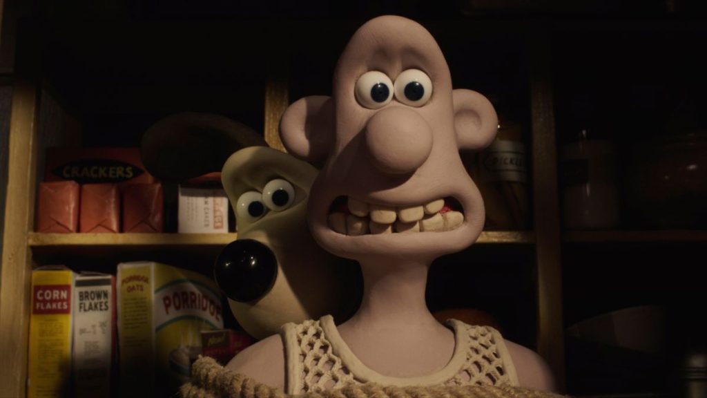 (S+) Wallace & Gromit mit neuem Film bei Netflix: Die Feier des Unperfekten – DER SPIEGEL