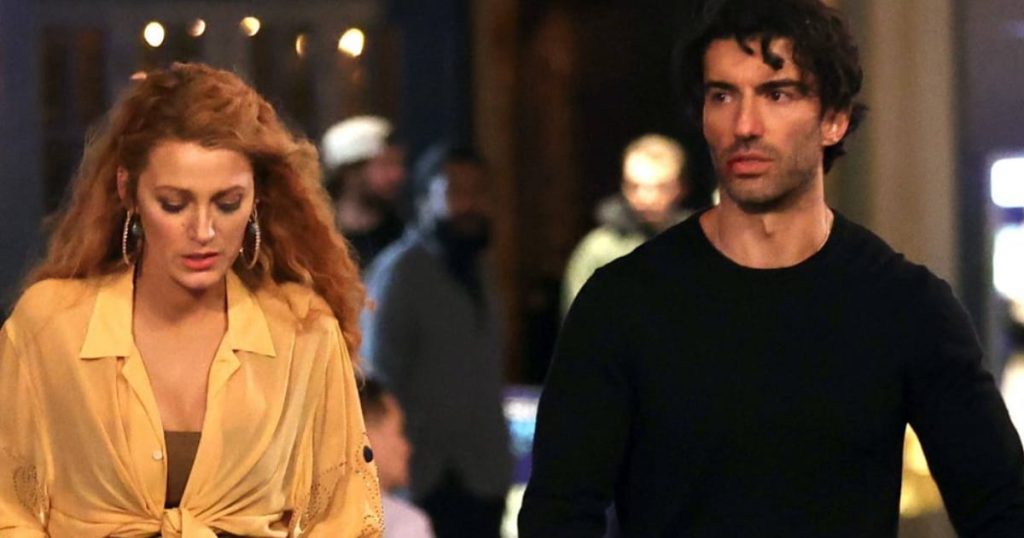 Blake Lively: Belästigungs-Drama um Justin Baldoni eskaliert weiter