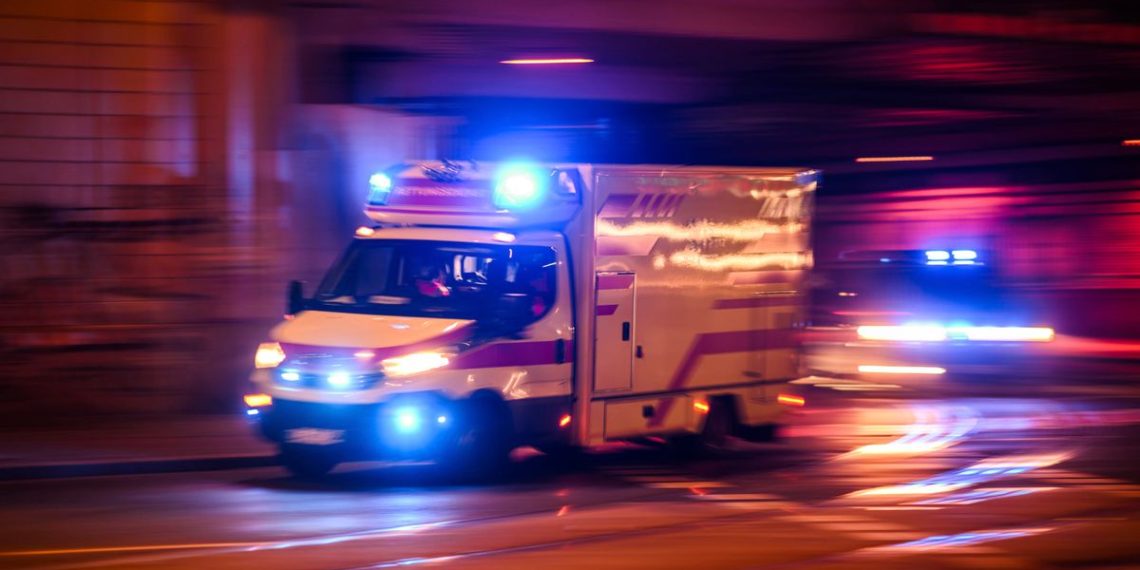 Bonn: Jugendliche schießen mit Feuerwerksrakete auf Obdachlosen – DER SPIEGEL