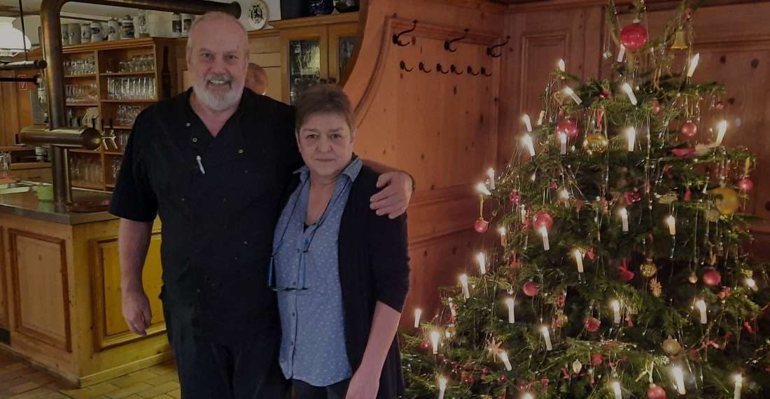 Aus für Gasthof Trenner in Taufkirchen nach 40 Jahren