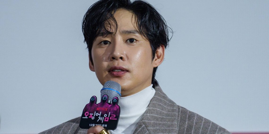 „Squid Game“-Star teilt skandalöse Serien-Parodie – Konsequenzen drohen