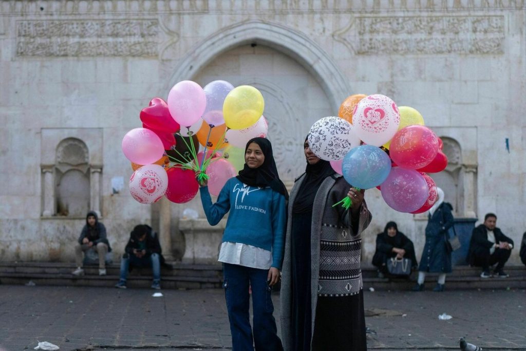 +++ Nachrichten aus Syrien +++: Islamisten geben Frauen Machtpositionen