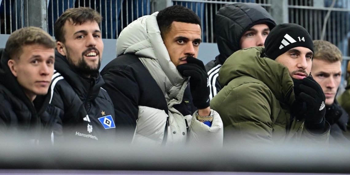 HSV-Transfer wird konkreter: Profi wohl nicht im Trainingslager – Hamburger Abendblatt