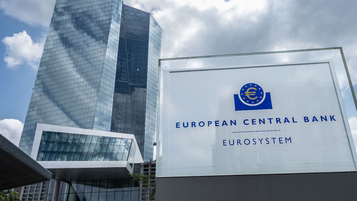 Economic Dulls Last: ECB reduziert Leit Zins weiterhin auf 2,75 Prozent