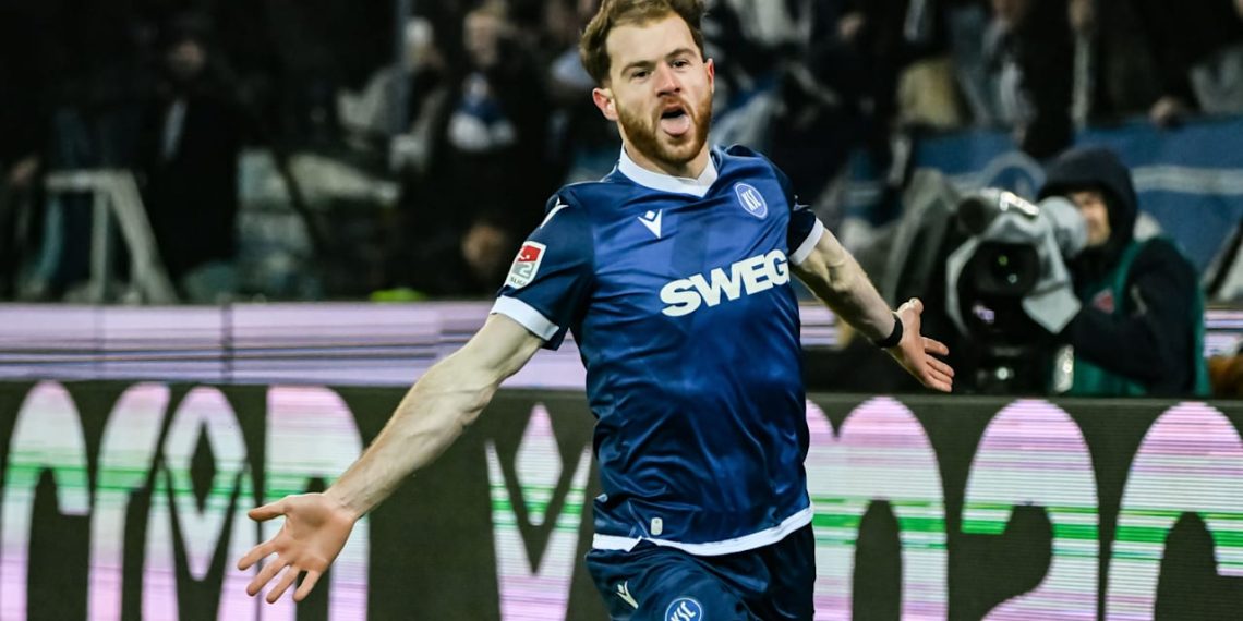 Tore gegen den Abstieg: Heidenheim bekommt Zweitliga-Knipser | Sport