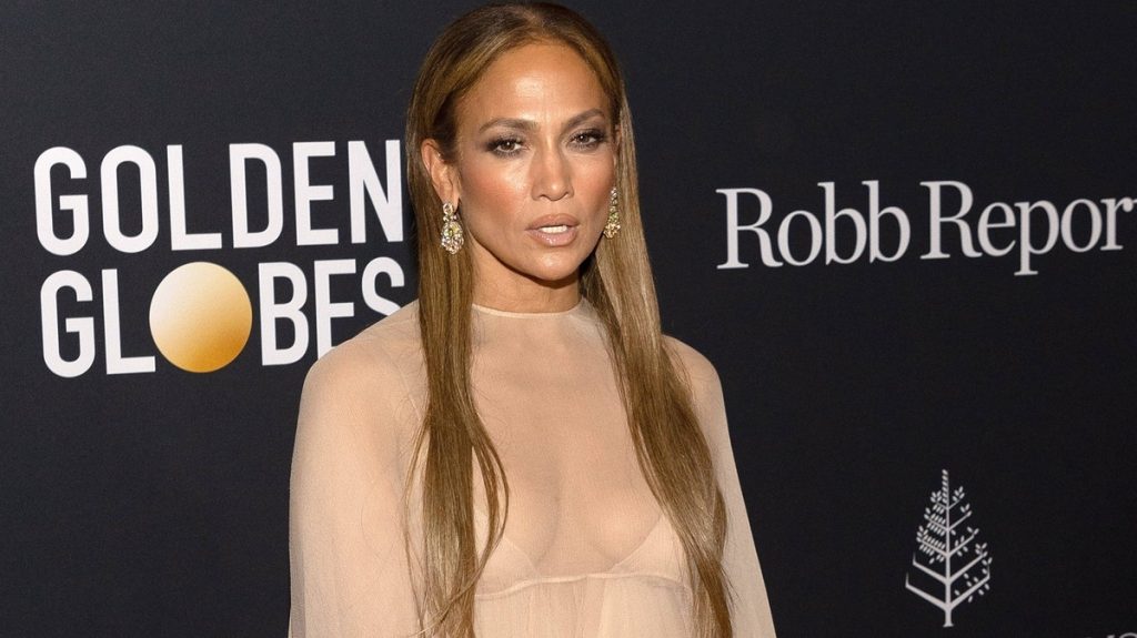 Jennifer Lopez überrascht mit Bikini-Bild zum Jahresstart