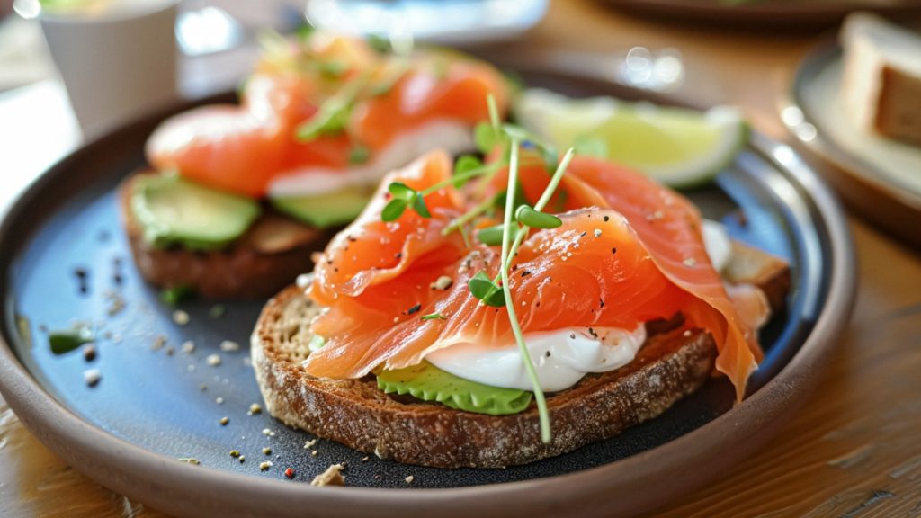 Lachs-Rückruf bei Edeka – Hersteller unterläuft Fehler