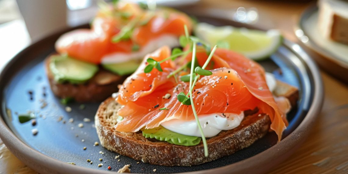 Lachs-Rückruf bei Edeka – Hersteller unterläuft Fehler