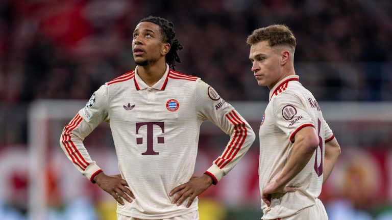 Champions League Draw: Modus, Fernsehen, Termine – Bayern bedroht die ManCity! | Sport