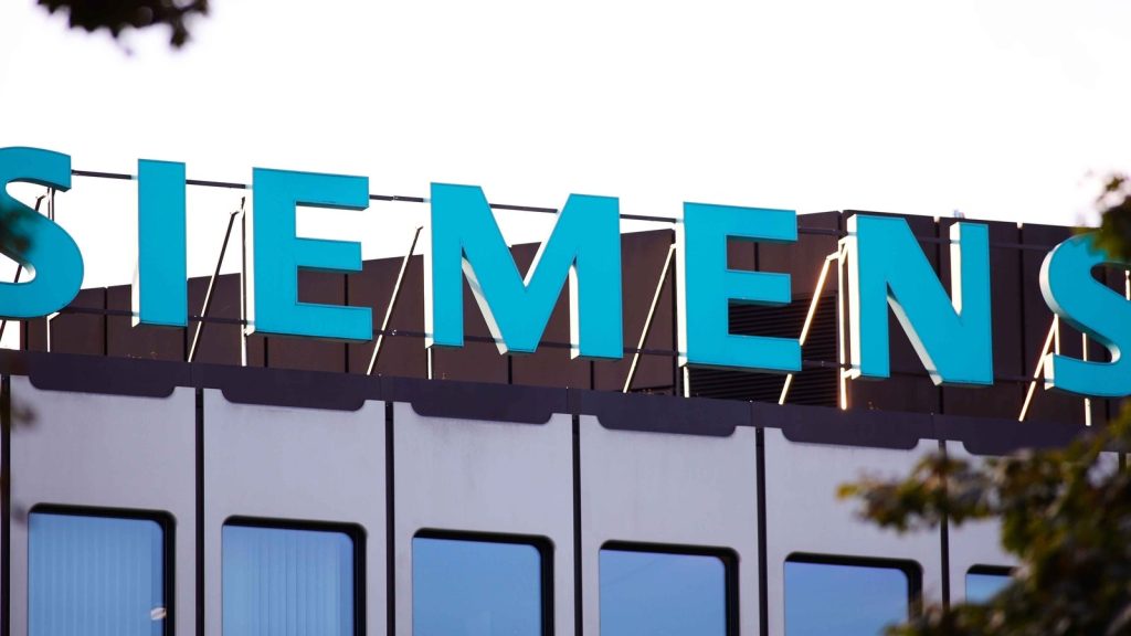 Für 1 Milliarde Euro: Siemens verkauft Siemens-Energy-Aktien