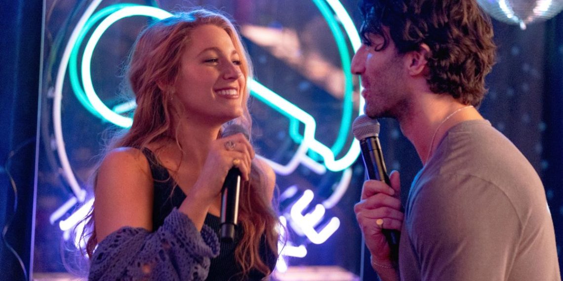 »It Ends With-Us«: Justin Baldoni kündigt Gegenklage gegen Blake Lively an