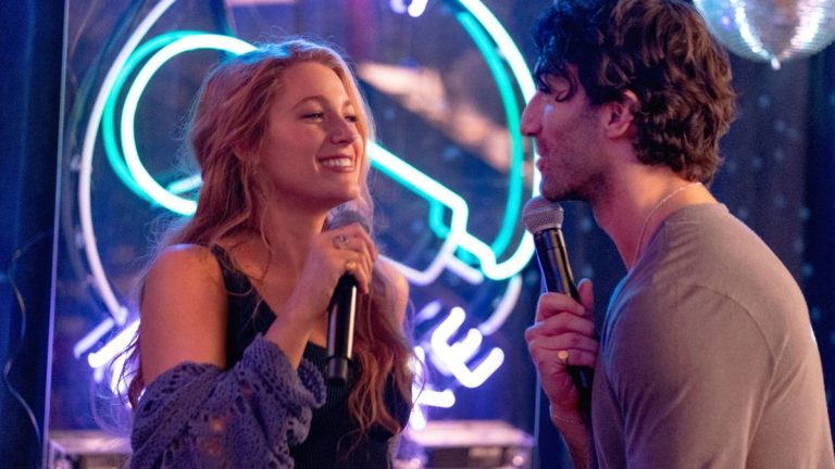 »It Ends With-Us«: Justin Baldoni kündigt Gegenklage gegen Blake Lively an