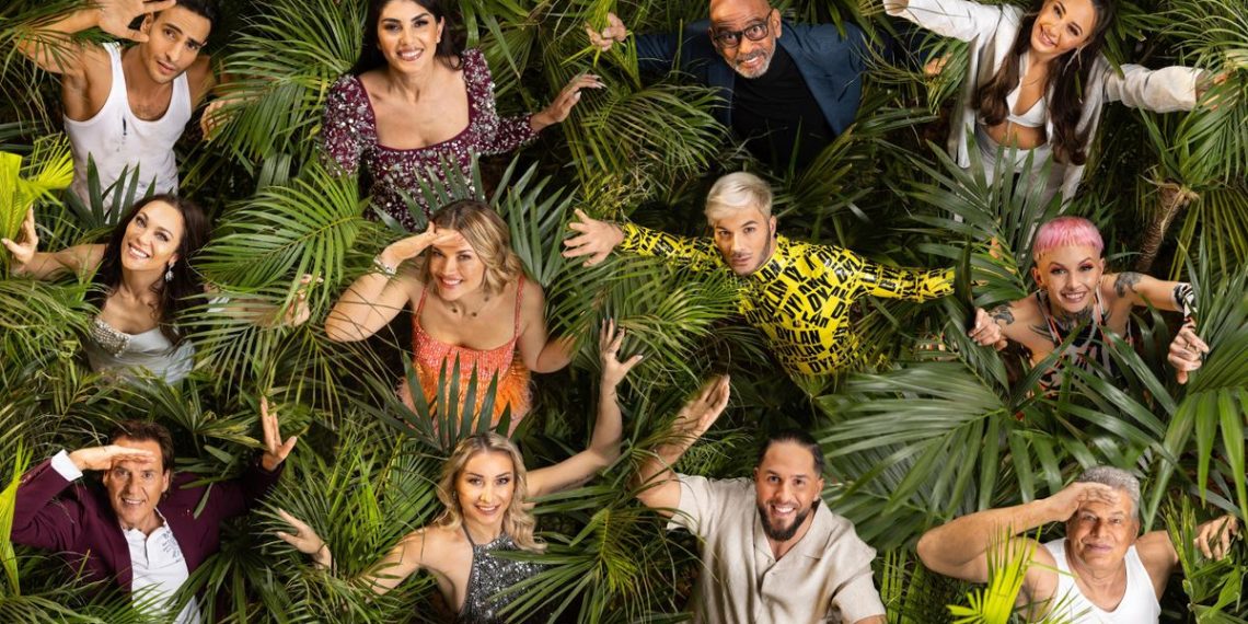 Dschungelcamp 2025: Lilly Becker, Nina Bott, Yeliz Koç – das sind die Kandidaten der 18. Staffel von »Ich bin ein Star – Holt mich hier raus!«