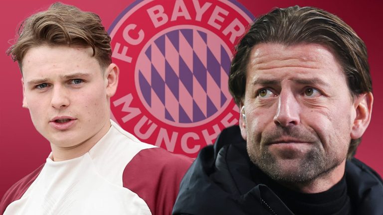 FC Bayern: Roman Weidenfeller kritisiert Jonas Urbig – „Kann es nicht verstehen“ | Sport