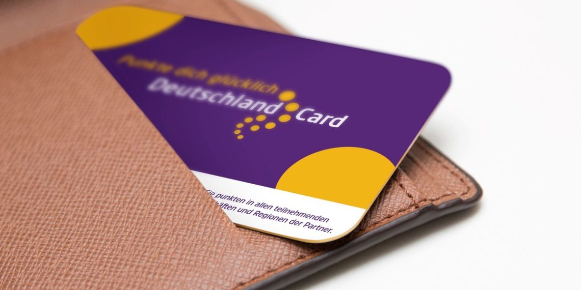 Supermarkt: Deutschland-Card ändert Geschäftsmodell
