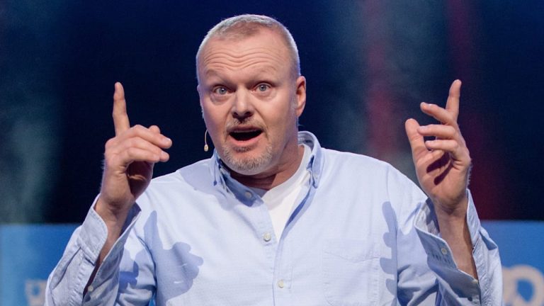 ESC 2025: Bild kennt die Jury von Stefan Raab über die vorläufige Entscheidung – Bild