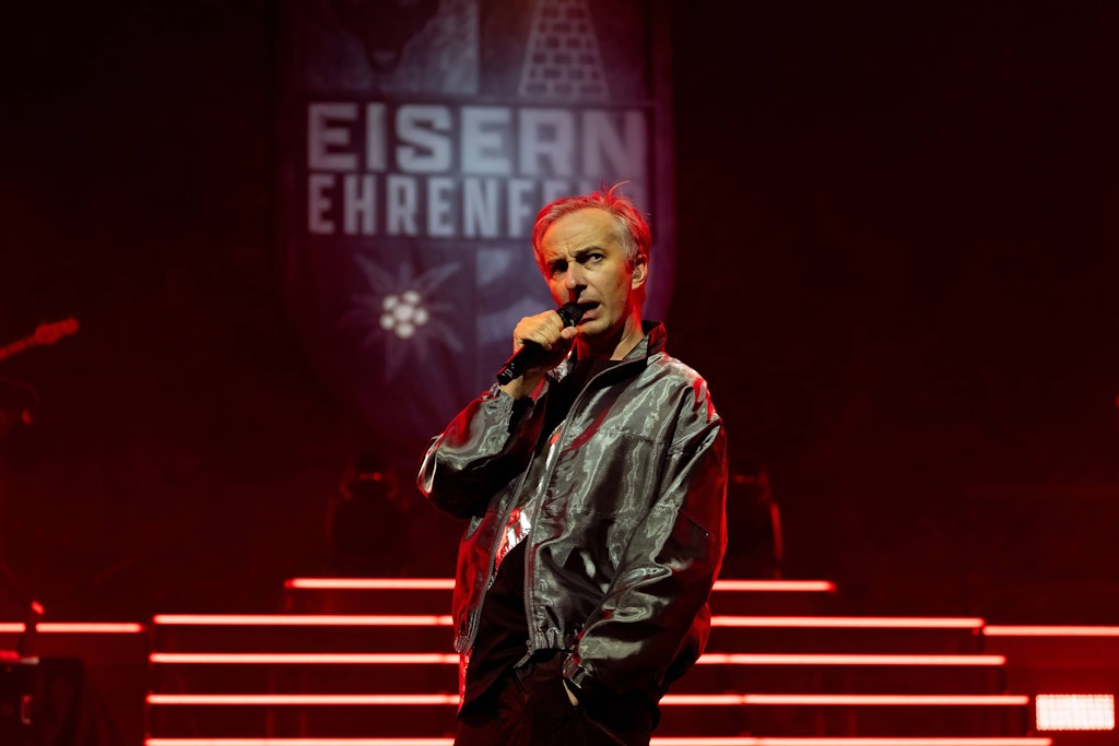 Kann Böhmermann nach Wien in Berlin liefern?