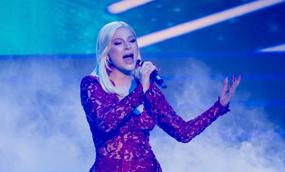 Marie Reim: „Sie sagten: ‚Versuch’s erst gar nicht!‘“