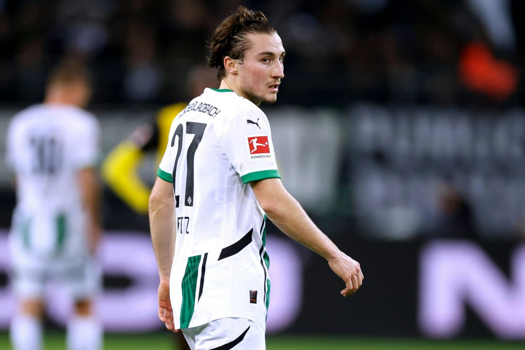 Blitz-Transfer steht bevor: Gladbach-Star als Ersatz gehandelt