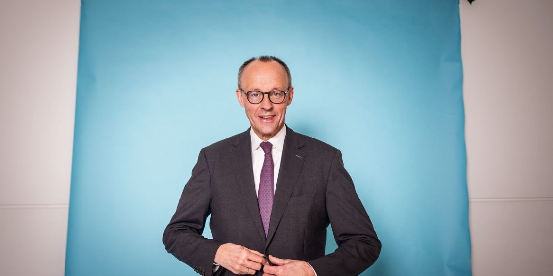 Experte warnt CDU-Chef Friedrich Merz vor fatalem Fehler