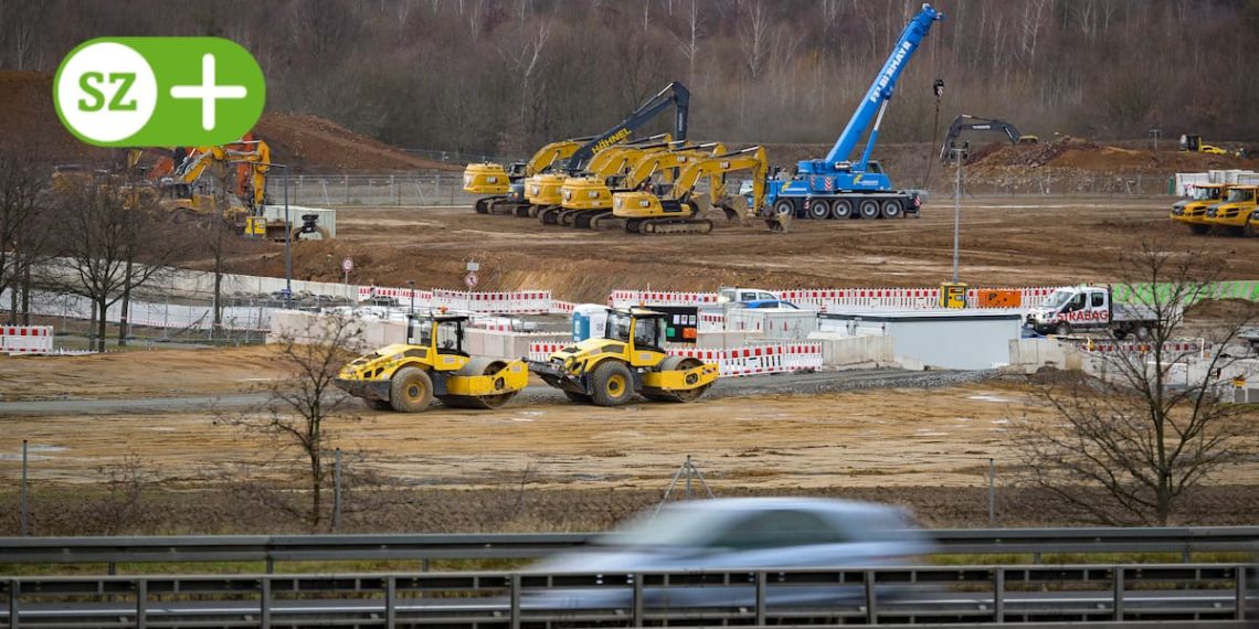 Was TSMC 2025 braucht, um erfolgreich zu starten