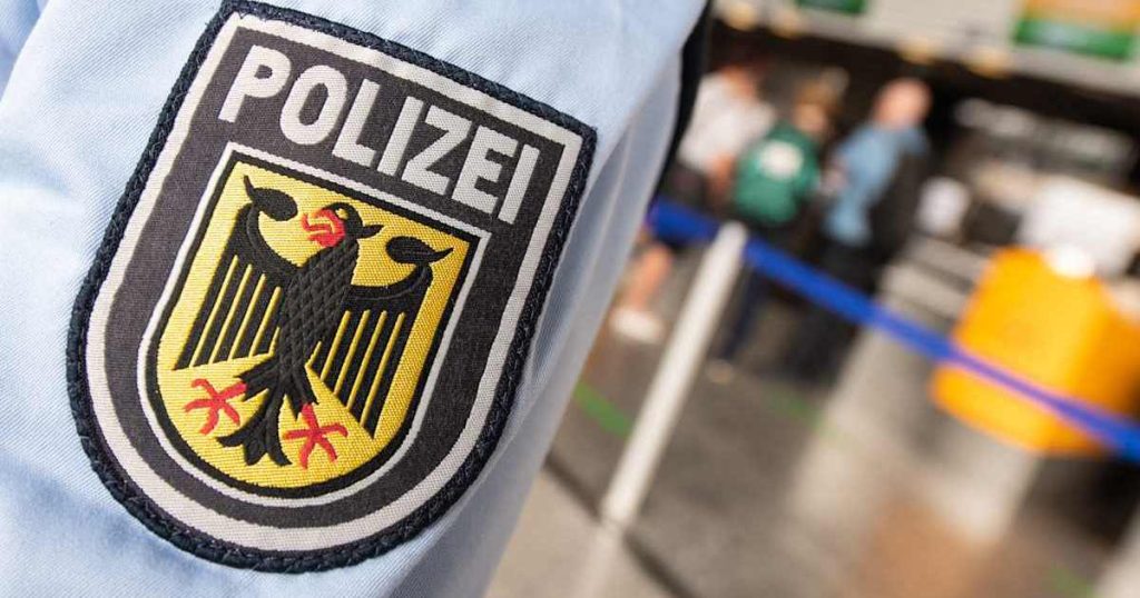 Bundespolizei: Schritte gegen IT-Probleme scheinen zu wirken