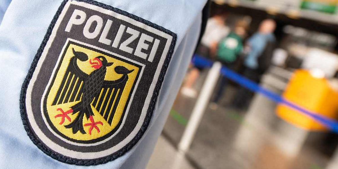 Bundespolizei: Schritte gegen IT-Probleme scheinen zu wirken