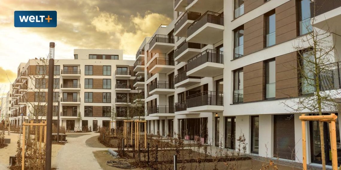 Investor Jakob Mähren: „Wir stehen jetzt vor dem nächsten Immobilienzyklus“