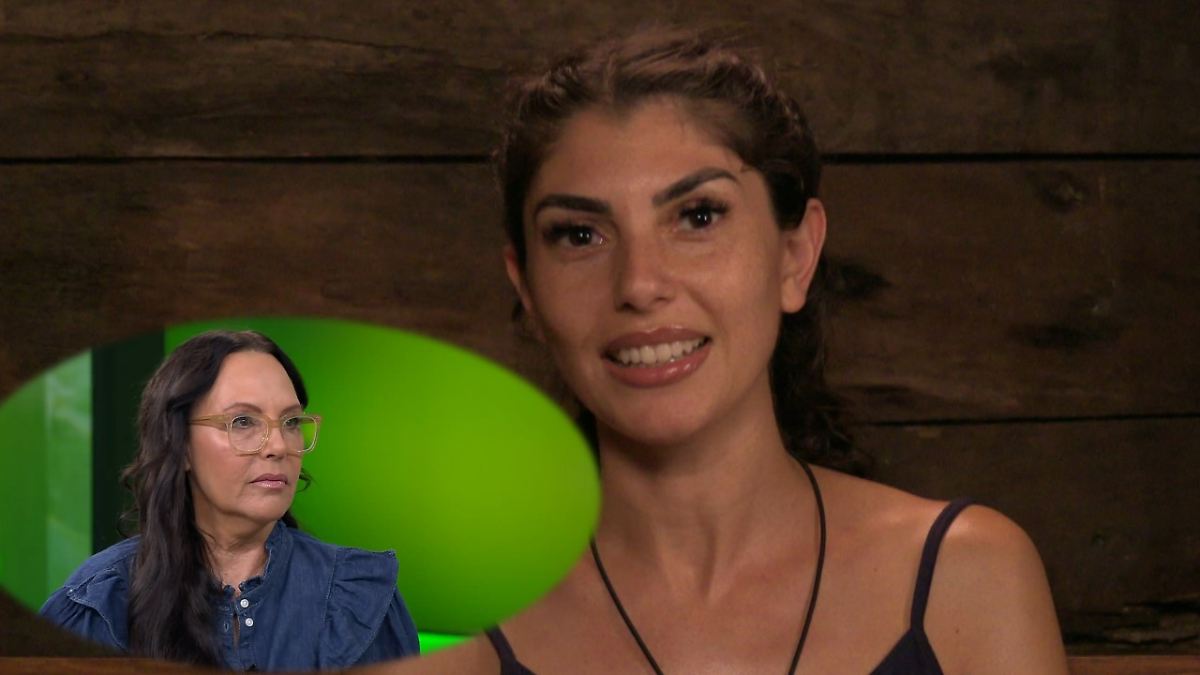 „Ich bin enttäuscht!“ Natascha Ochsenknecht Sauer auf Yeliz