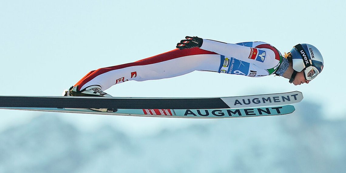 Vierschanzen-Tournee LIVE: Neujahrsspringen in Garmisch – LAOLA1.at