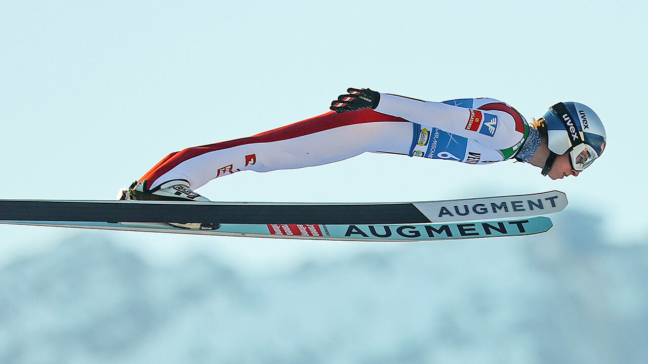 Vierschanzen-Tournee LIVE: Neujahrsspringen in Garmisch – LAOLA1.at