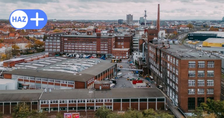 Fabrikschließungen in Stolzenau, die Produktion von Hannover verschob sich