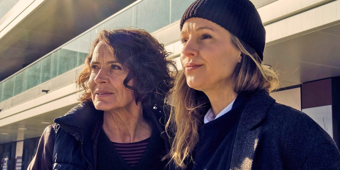 Tatort Ludwigshafen: Lena Odenthal erhält Verstärkung im Team | Unterhaltung