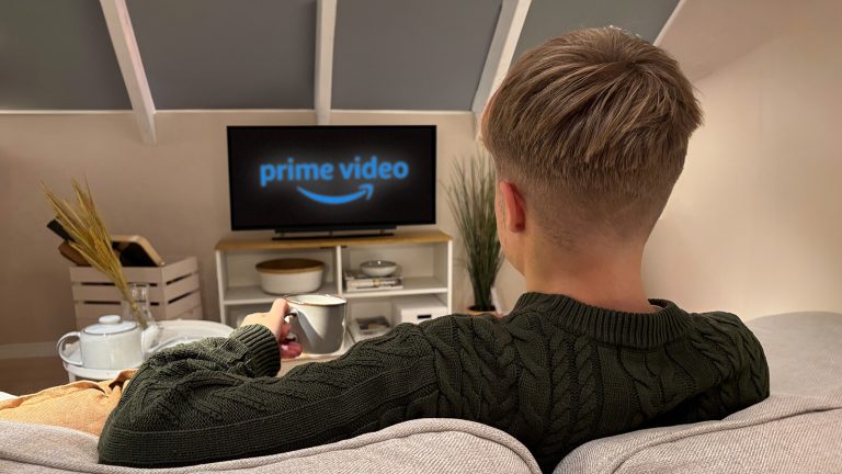 Werbung in Amazon Prime Video: 80.000 Menschen fordern ihr Geld mit einer Klassenklage zurück