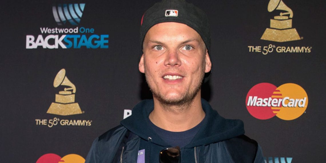 Vater spricht in Avicii-Doku über schlimme Intervention