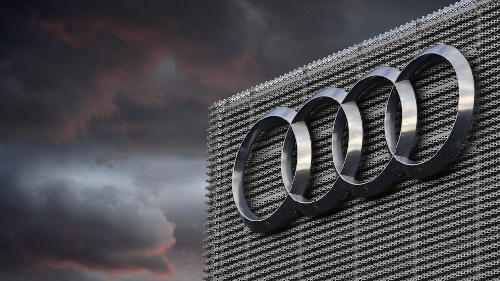 Audi -Mitarbeiter drohen dicke Gehaltsminuten – 55.000 betroffene Menschen | Geld